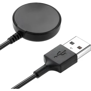 Samsung Galaxy Watch 5 40MM Manyetik USB Şarj Kablosu