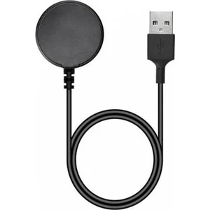 Samsung Galaxy Watch 5 44MM Manyetik USB Şarj Kablosu