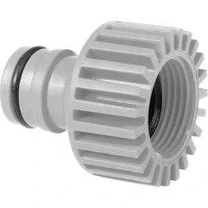 Ideal Dişi Dişli Musluk Bağlantı Aparatı G1'' (33,3 Mm)