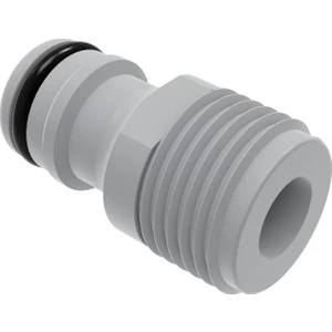 Ideal Erkek Dişli Musluk Bağlantı Aparatı G1/2'' (21MM)