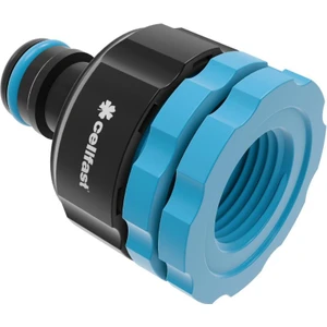 Ergo™ Dişi Dişli Musluk Bağlantı Aparatı G1/2"(21MM) - G3/4"(26,5mm) - 1"(33,3mm)