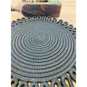 My Doğa Store Jüt Hasır Amerikan Servis Supla