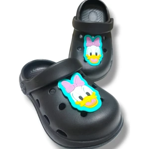 Çocuk Cross Terlik Sandalet  Plaj Banyo Terliği
