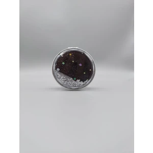 Rbs Kozmetik Yuvarlak Ayna Pembe