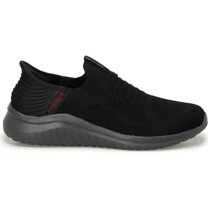 Erkek Sneaker Siyah A101782763 4W Moko