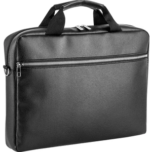 NS Reliable Notebook Laptop Macbook Evrak Çantası 13"-13.3"-14"-15.6" Inç - 400 Siyah