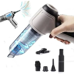 Ali The Stereo Air Blower Araba Süpürgesi