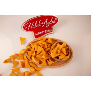 Haluk Aydın Kuruyemiş Cips Baharatlı 270 G