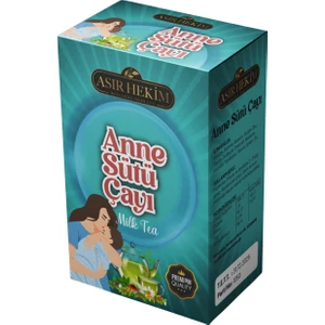 Asır Hekim Anne Sütü Çayı 150 gr