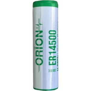 Orıon Pil Lıthıum ER14500H 3,6V