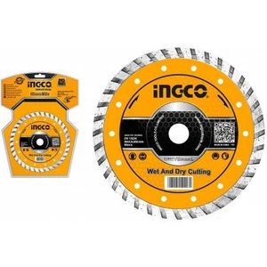 DMD031051HT Turbo Elmas Disk Ince 105MMX1MM