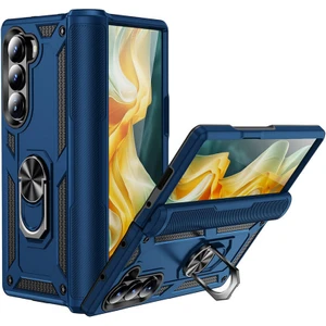 Alan Tech Galaxy Z Fold 6 Kılıf Zore Vega Kapak
