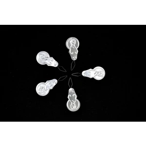 Iğneye Iplik Geçirme Aparatı 5 Adet