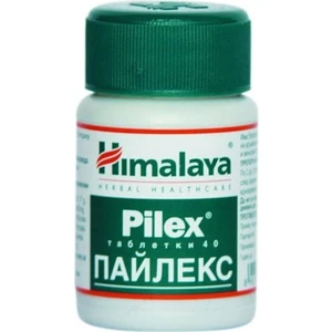 Pilex 40 Tablet