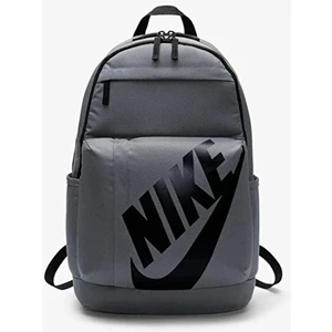 Elemental BA5381 Backpack 5 Gözlü  Gri Sırt Çantası 25 L