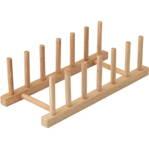 Ostbıt Tabaklık, Bambu