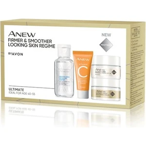 Anew Ultimate Cilt Bakım Deneme Seti
