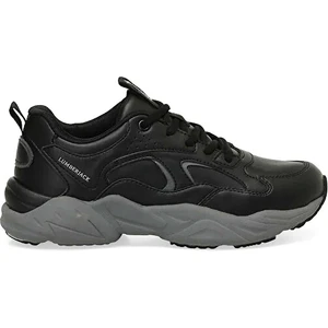 Dakota Pu 4pr Kadın Sneaker Siyah