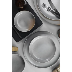 Kütahya Porselen Moderna 24 Parça 6 Kişilik Yemek Takımı
