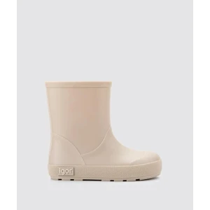 Yogi Yağmur Çizmesi - Beige