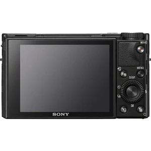 RX100 Vıı Dijital Fotoğraf Makinesi
