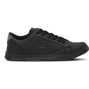 ALBERT I Kadın Sneaker Koşu & Yürüyüş Ayakkabısı Siyah / Koyu Gri