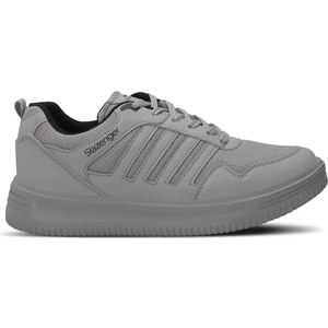 ADAPT I Erkek Sneaker Koşu & Yürüyüş Ayakkabısı Gri
