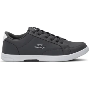 ALBERT I Erkek Sneaker Koşu & Yürüyüş Ayakkabısı Koyu Gri / Beyaz