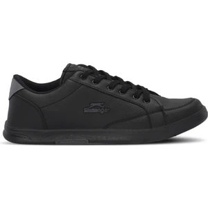 ALBERT I Erkek Sneaker Koşu & Yürüyüş Ayakkabısı Siyah / Koyu Gri
