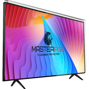 55" Inç 140 Ekran Tv Ekran Koruyucu ölçü 123,5 x 71,5