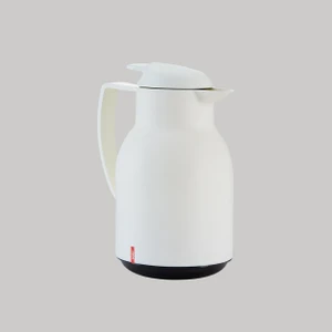 Çift Cidarlı Cam 1 Lt Piknik - Kamp Termos