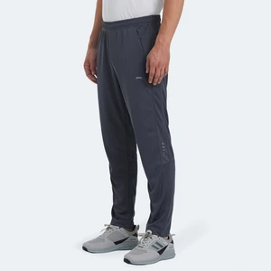 VARVARA Erkek Slim Fit Eşofman Altı Koyu Gri