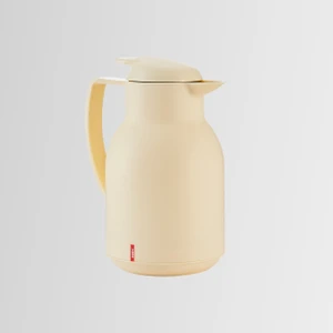 Çift Cidarlı Cam 1 Lt Piknik - Kamp Termos