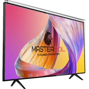 65 Inç 165 Ekran Tv Ekran Koruyucu
