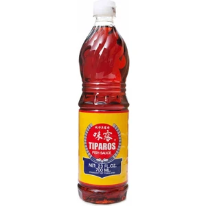 Balık Sosu Tiparos Fish Sauce 700 ml