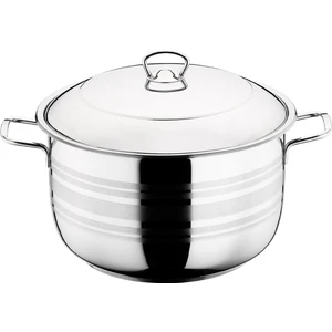 Çelik Derin Tencere 26 x 16