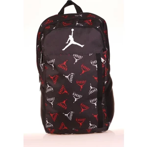 Jordan Air Sırt Çantası Nevada Black Q3109