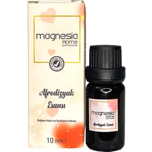 Afrodizyak Esans Uçucu Yağı 10 Ml.