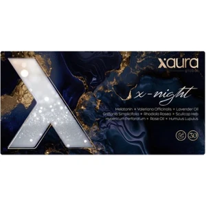 X-Night Xaura Global Transdermal Bant Tts