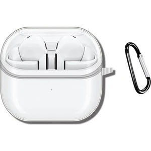 Samsung Galaxy Buds3 Pro Kulaklık Kılıfı Silikon