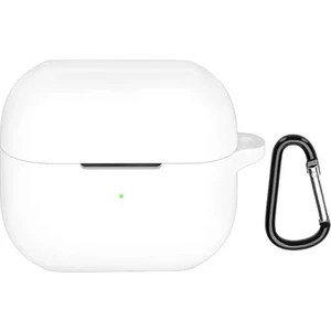Samsung Galaxy Buds3 Pro Kulaklık Kılıfı Silikon