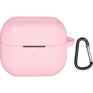 Samsung Galaxy Buds3 Kulaklık Kılıfı Silikon