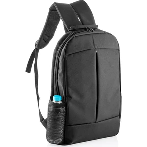 NS Reliable Notebook Laptop Dizüstü Bilgisayar Sırt Çantası 17.6" Inç - 600 Siyah