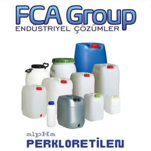 Perkloretilen