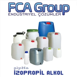 Izo Propil Alkol (I.p.a)