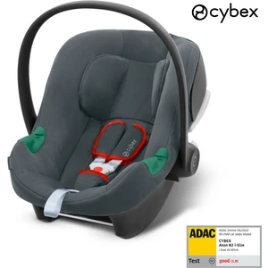 Aton B2 isize (Adac çarpışma test ödüllü bebek puset ana kucağı 0-13 kg)