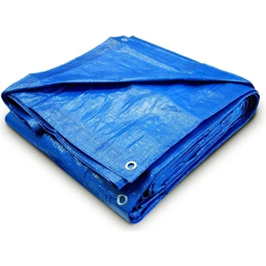 Dayanıklı Lamineli Branda: Su ve Kar Geçirmez, Ebatlı Pvc Kaplama