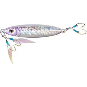 Flat Flight 72MM 50GR A Silver