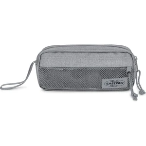 Double Pouch Sunday Grey Kalem Kutusu EK0A5BIV363