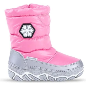 BUCK1139-009 Snowy Kız Çocuk Günlük Bot